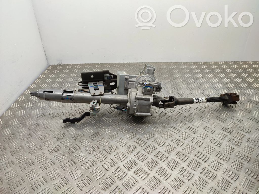 Ford Ecosport Pompe de direction assistée électrique 