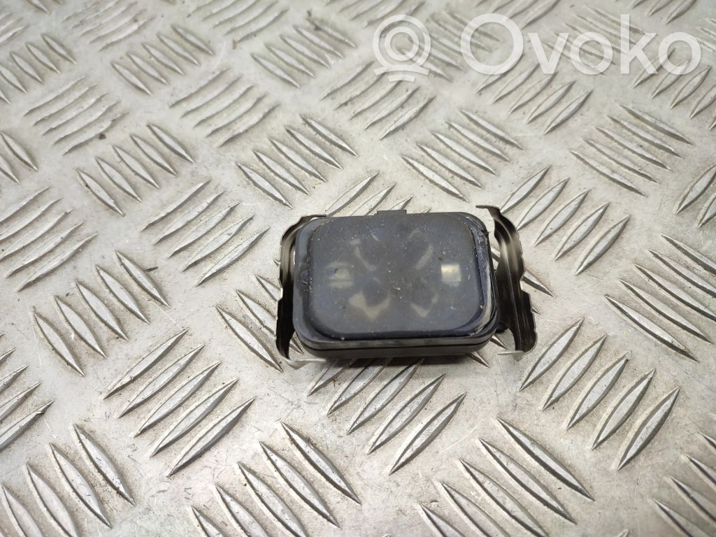 Jaguar XF X250 Sensor de lluvia 