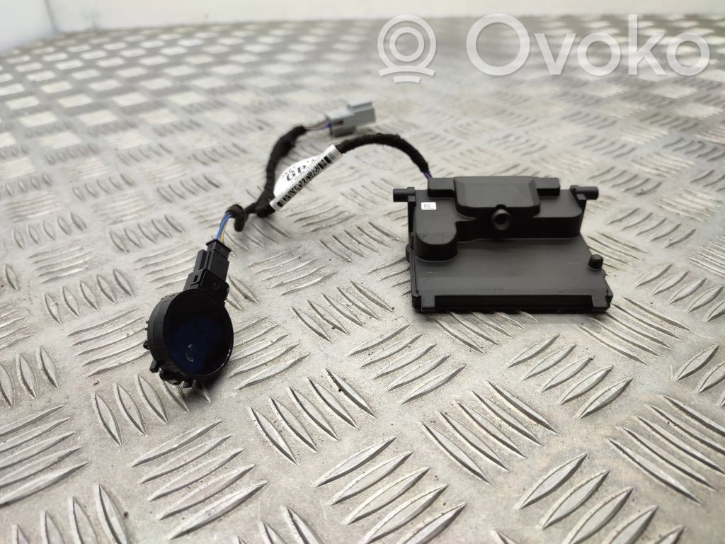 Windshield/windscreen camera   JX7T19H406CJ,JX6T14G540BGAD,G3GT17D547