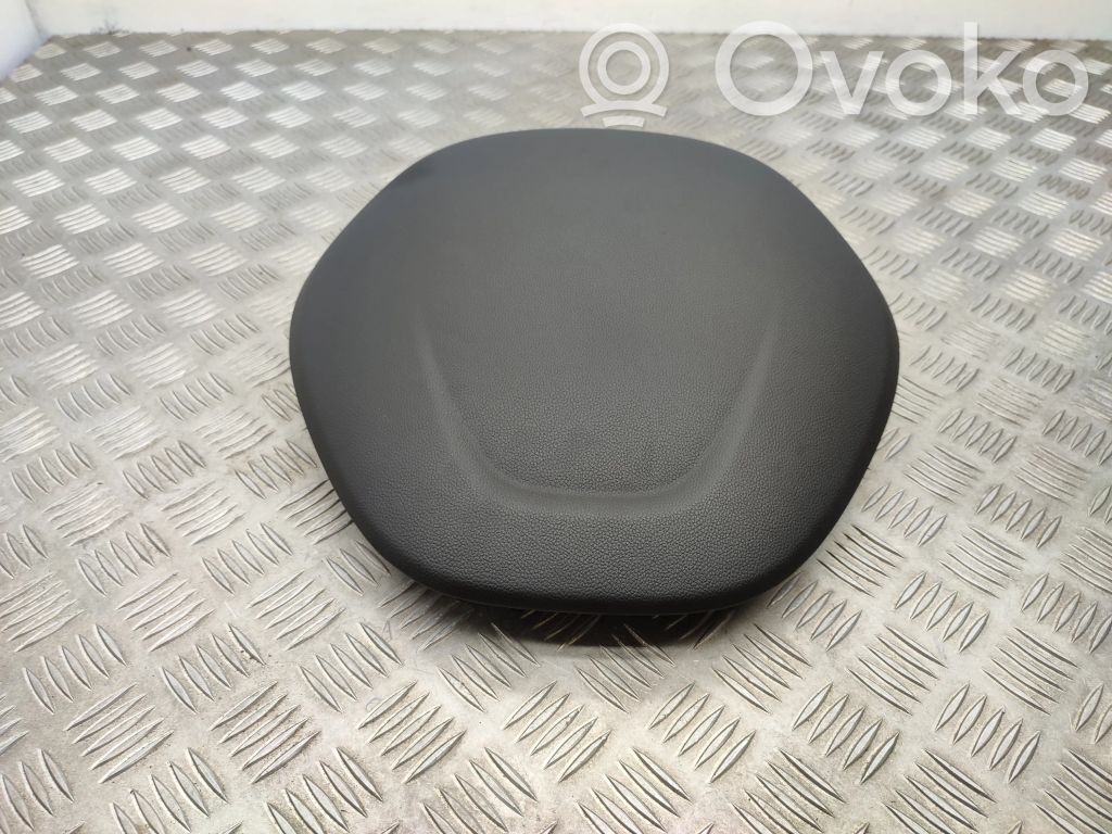 Renault Kadjar Moldura del panel 
