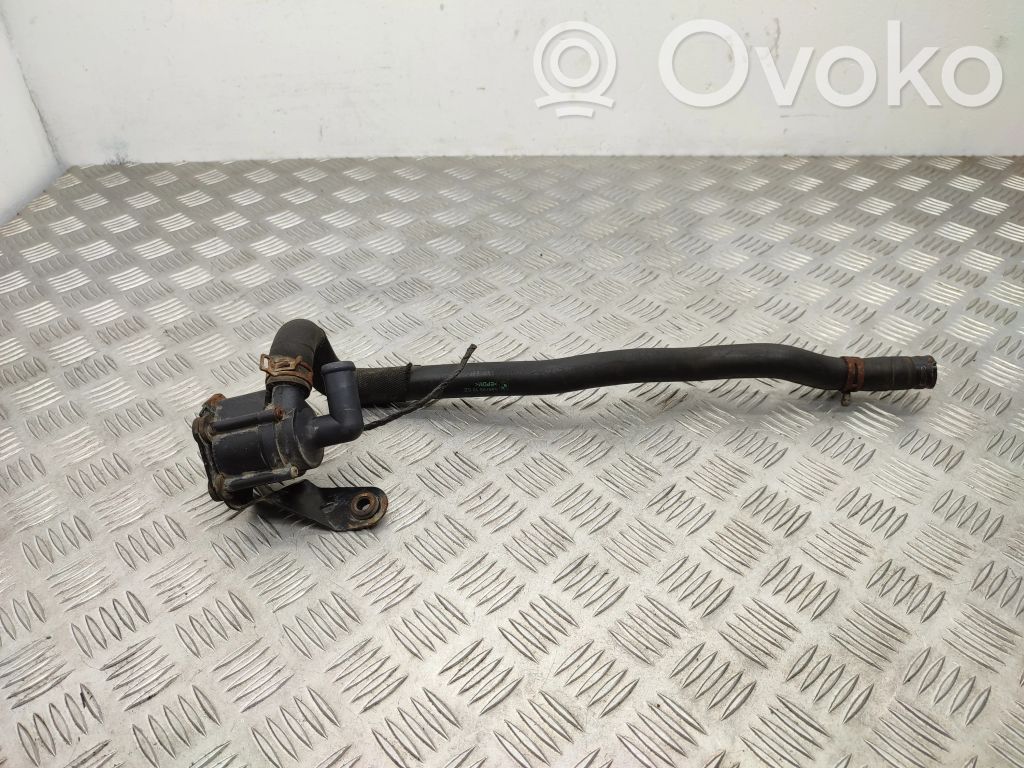 BMW 5 F10 F11 Electric auxiliary coolant/water pump 