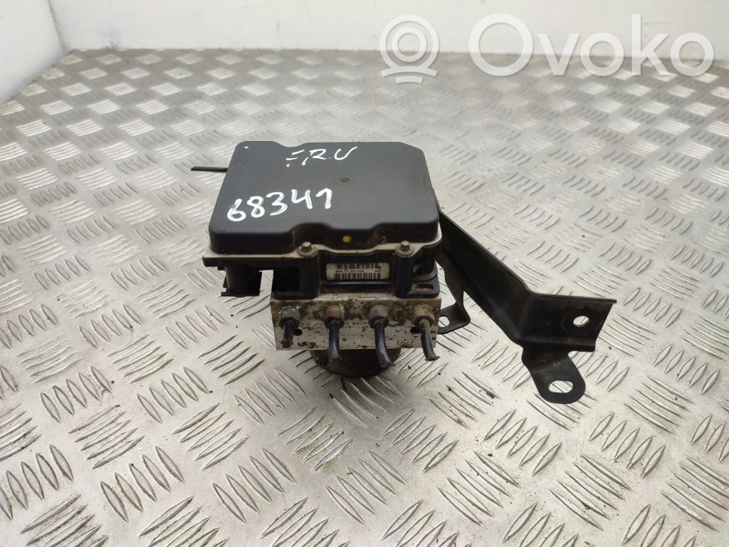 Honda FR-V ABS Pump 