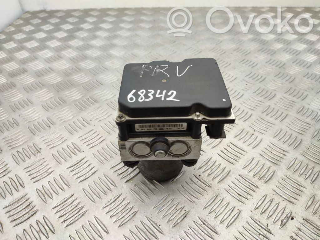 Honda FR-V ABS Pump 