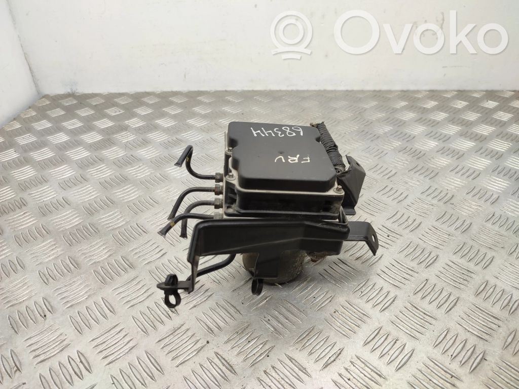 Honda FR-V ABS Pump 