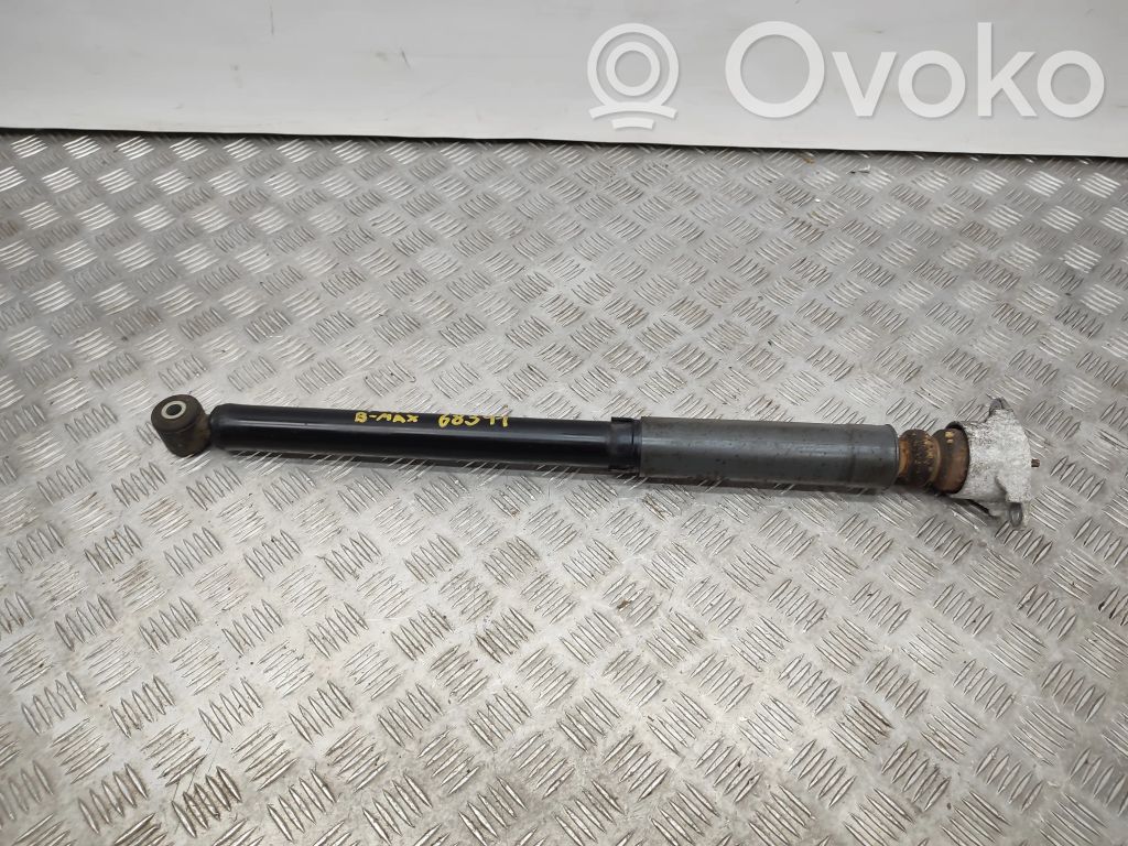Galinis amortizatorius
