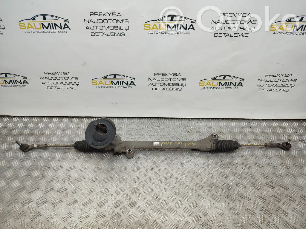 Ford B-MAX Steering rack 