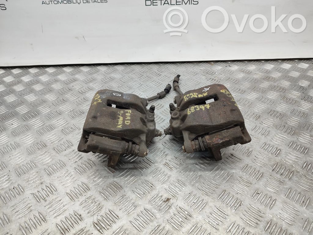 Ford B-MAX Pinza del freno anteriore 