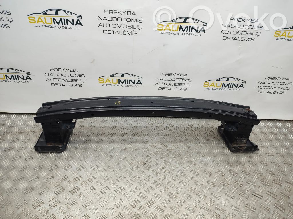 Ford B-MAX Front bumper cross member 
