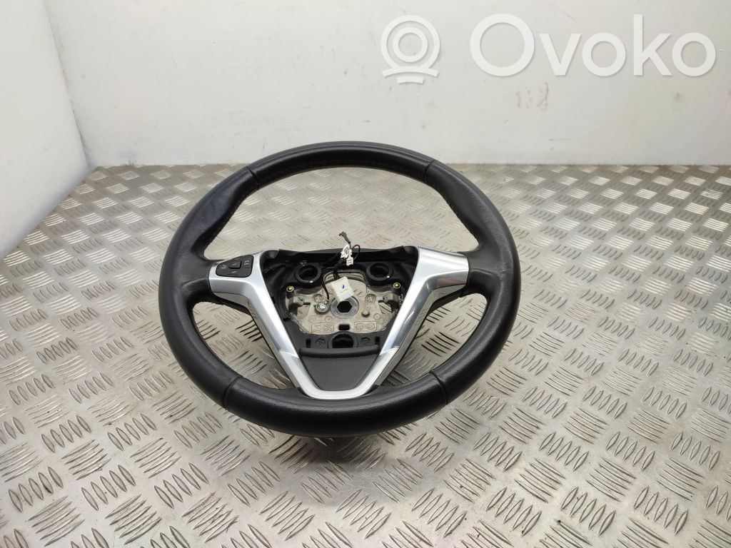 Ford B-MAX Vairas 