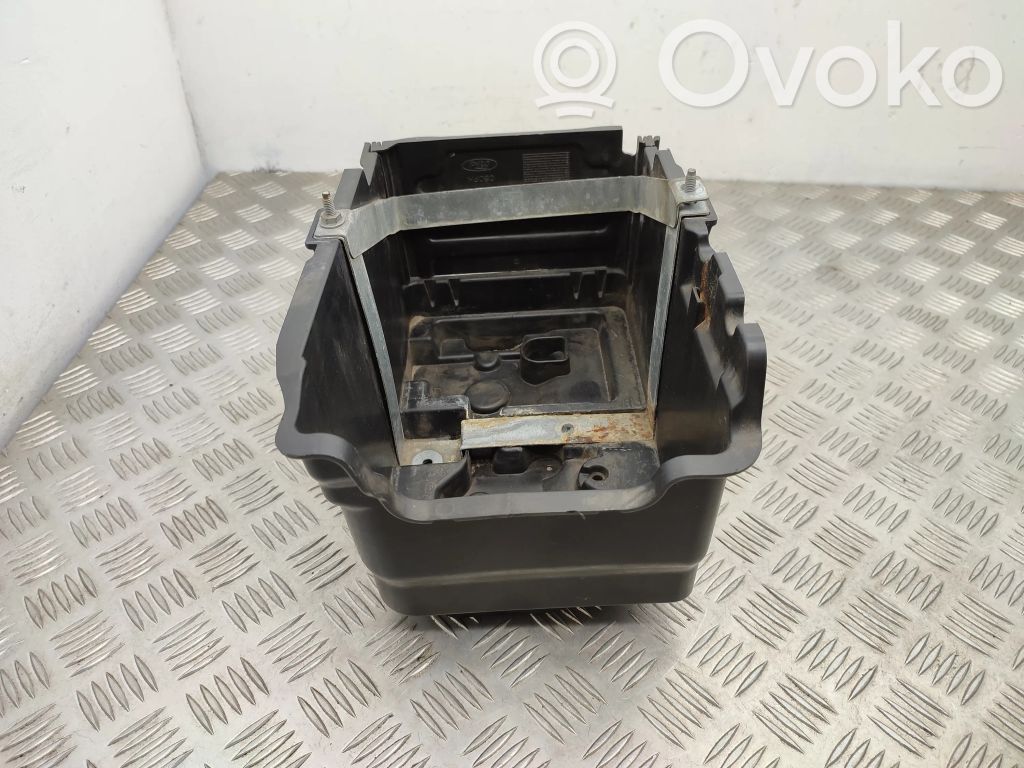 Ford B-MAX Akumuliatoriaus dėžė 