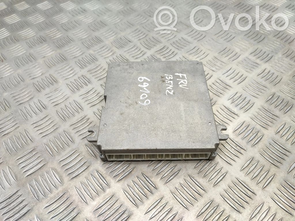 Honda FR-V Engine control unit/module 
