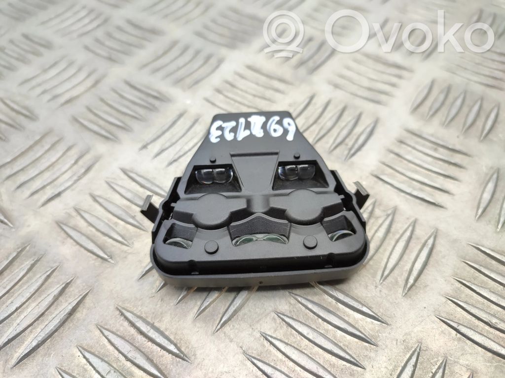 Honda FR-V Rain sensor 