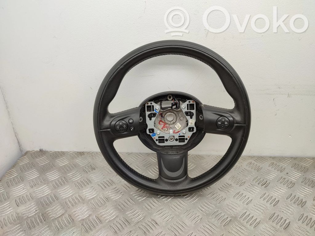 Mini Paceman (R61) Stūre 