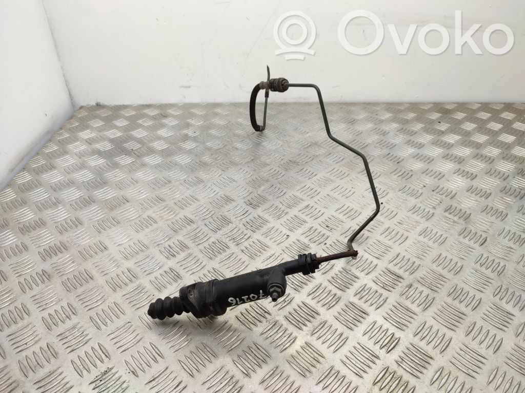 Mini Paceman (R61) Kytkimen pääsylinteri 