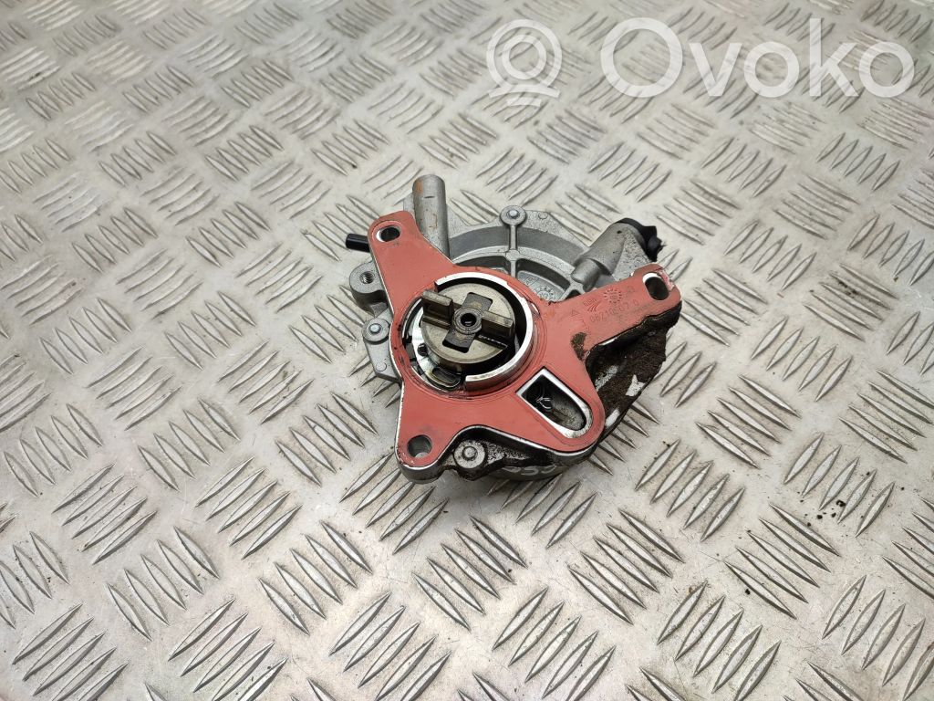 Toyota Proace Vakuumo pompa 