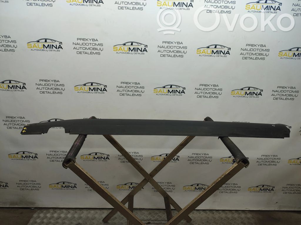 Peugeot 2008 I Sill 