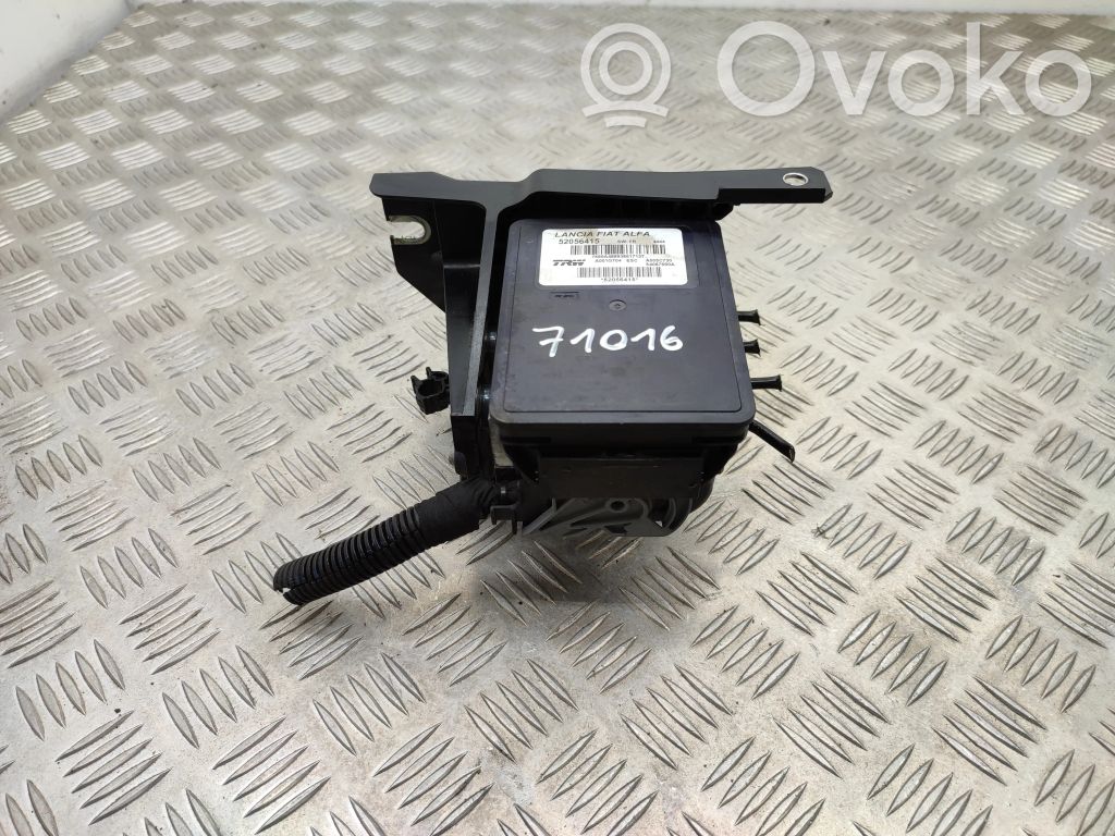 Fiat 500L ABS Pump 