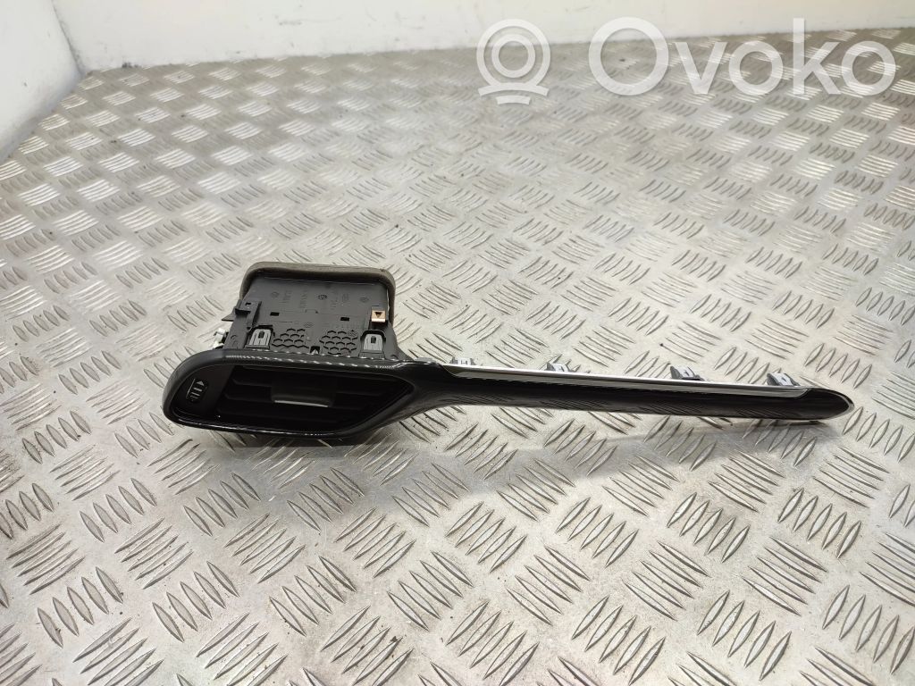 Ford Puma Dashboard side air vent grill/cover trim 