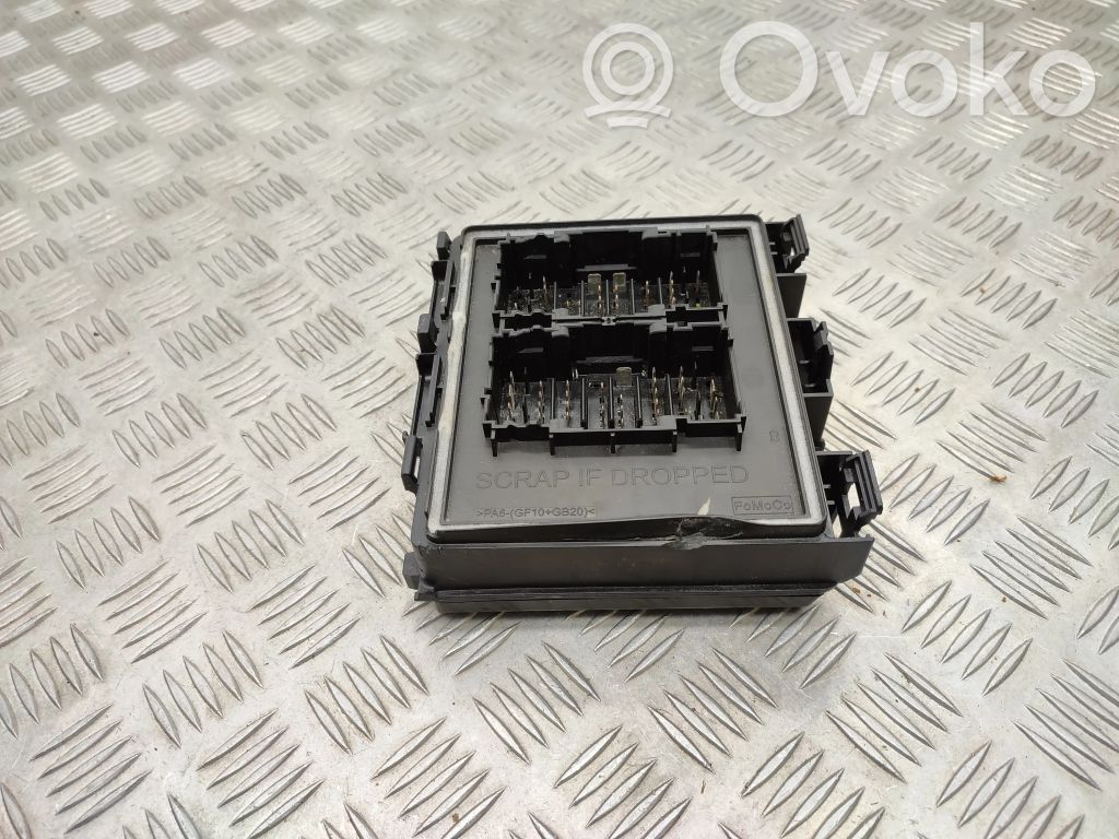 Fuse module   L1TT14D068HAD
