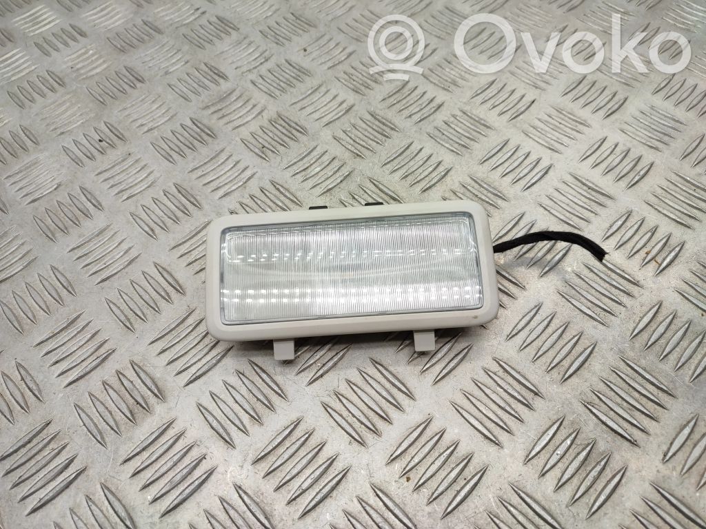 Ford Puma Luz del asiento trasero 