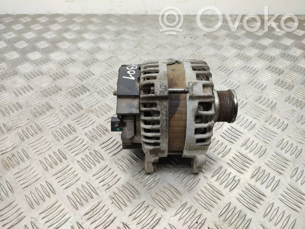 Audi A4 S4 B8 8K Generator/alternator 