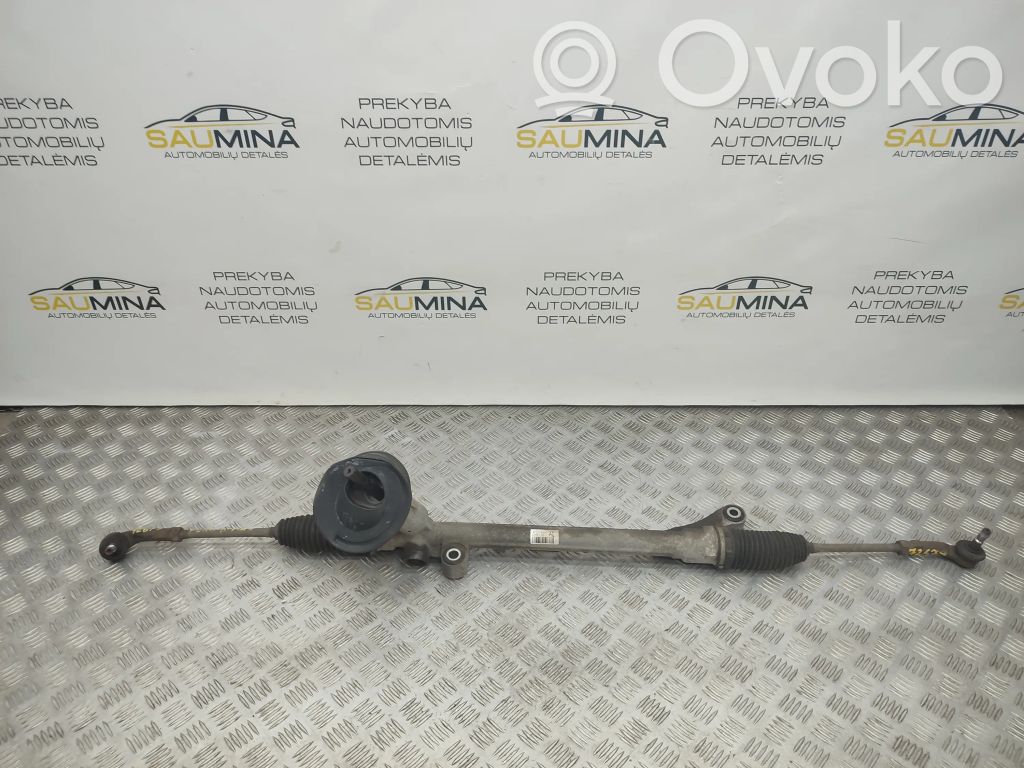 Ford B-MAX Steering rack 