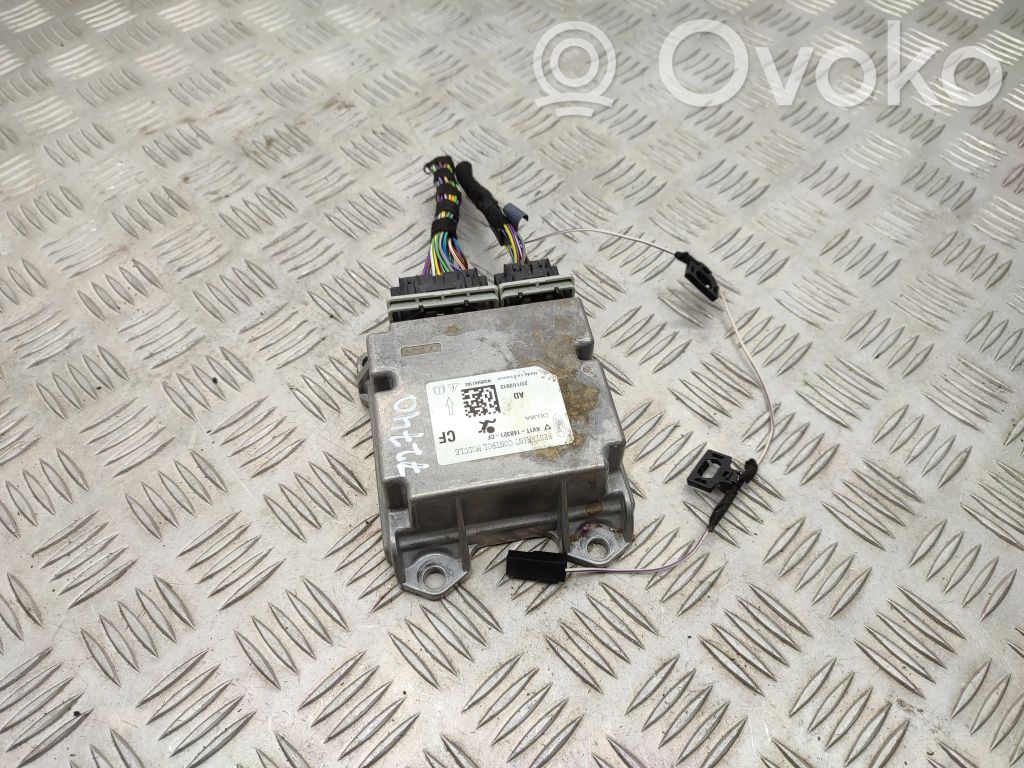 Ford B-MAX Airbag control unit/module 