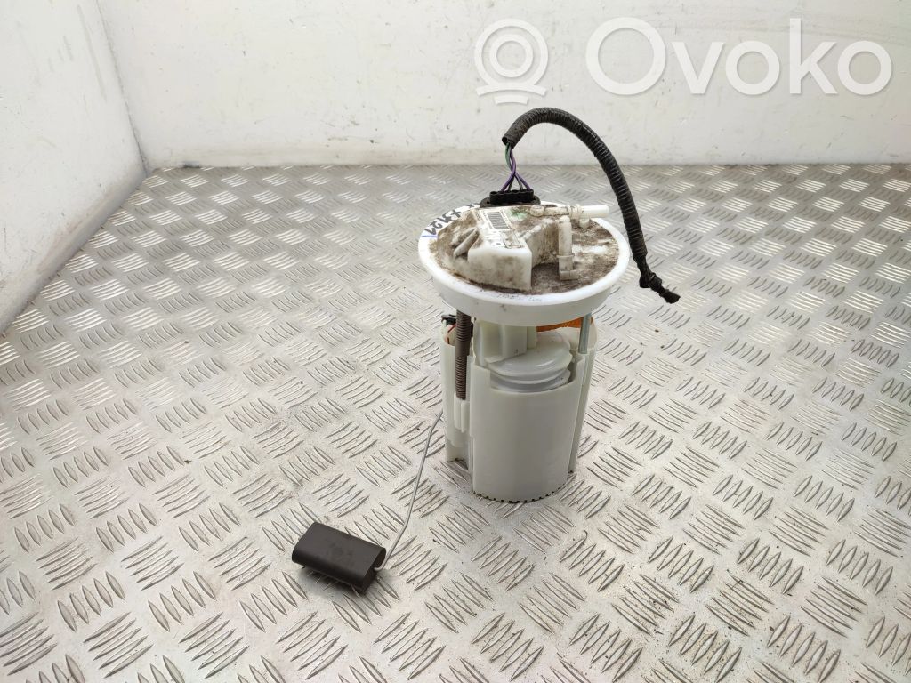 Ford B-MAX Bomba interna de combustible 