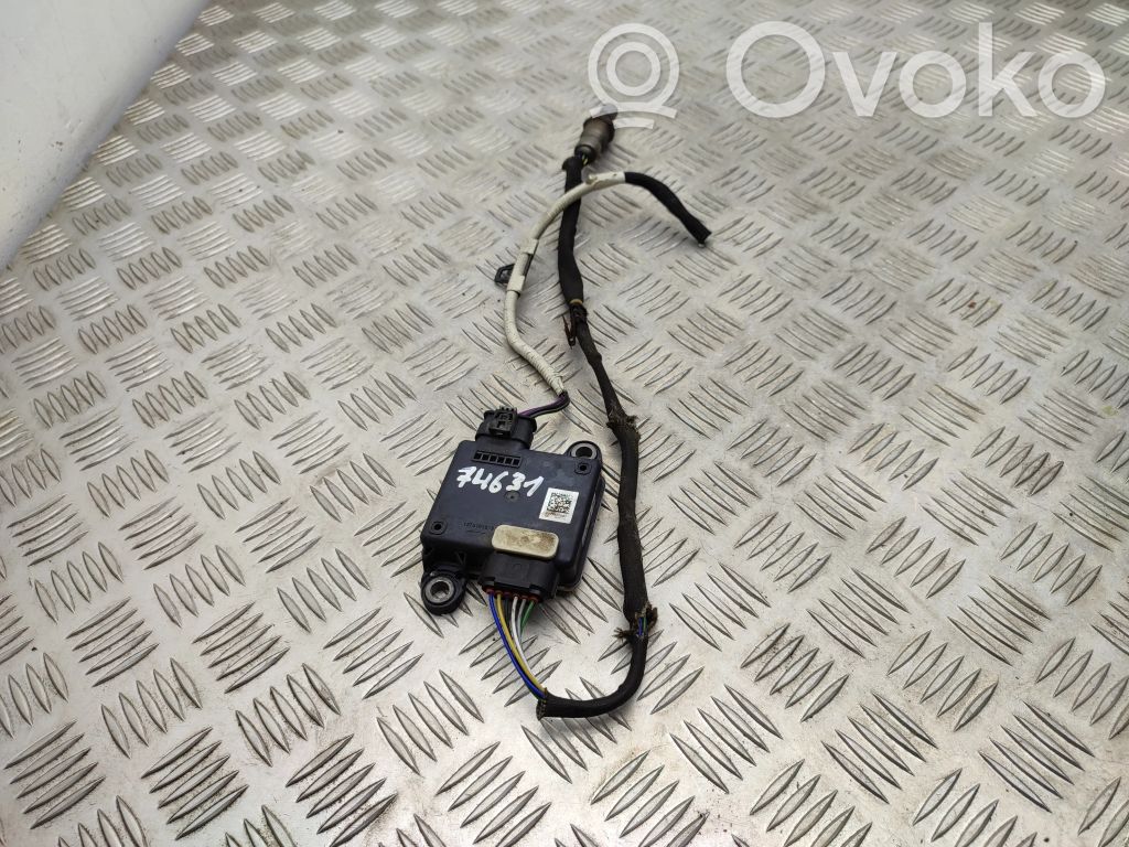 Jaguar XE Lambda probe sensor 
