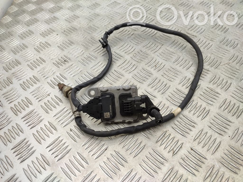 Volkswagen Arteon Lambda probe sensor 