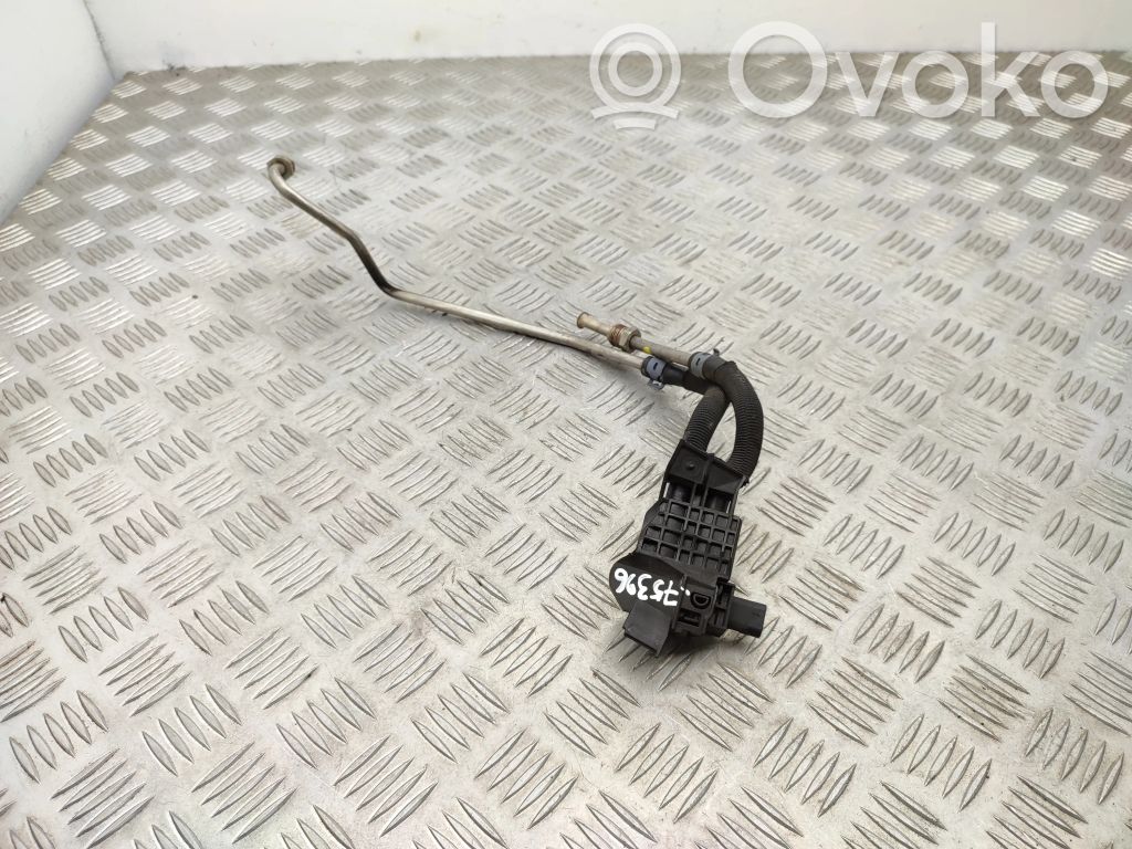 Audi A8 S8 D4 4H Abgasdrucksensor Differenzdrucksensor 