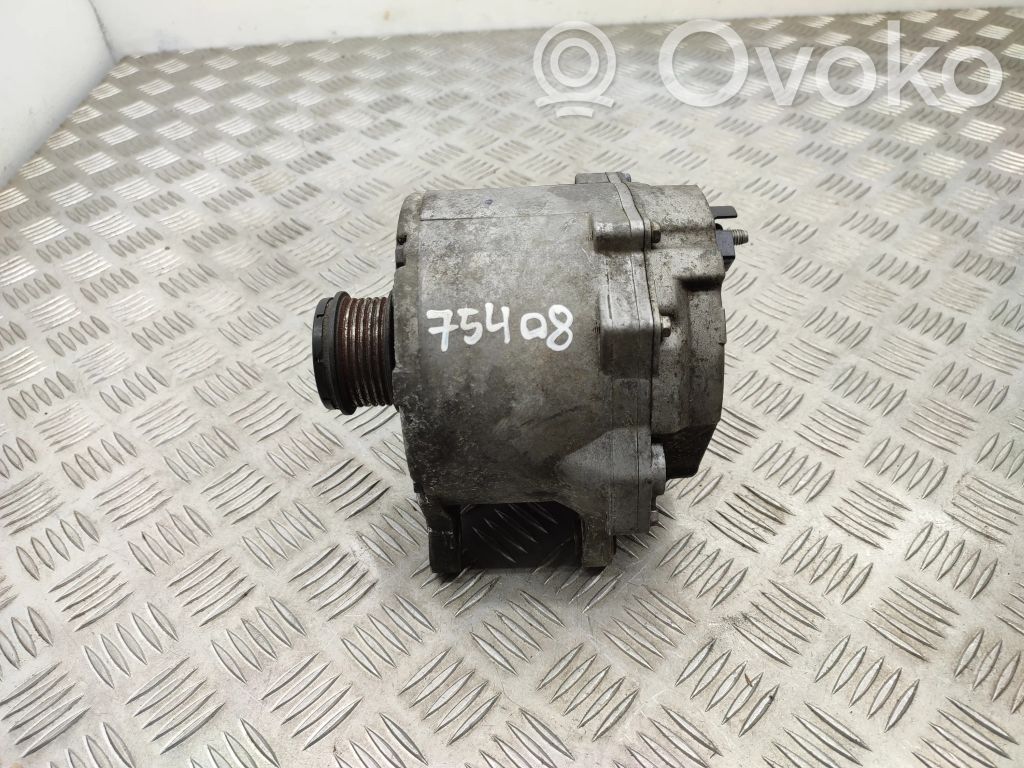 Audi A8 S8 D4 4H Ģenerators 