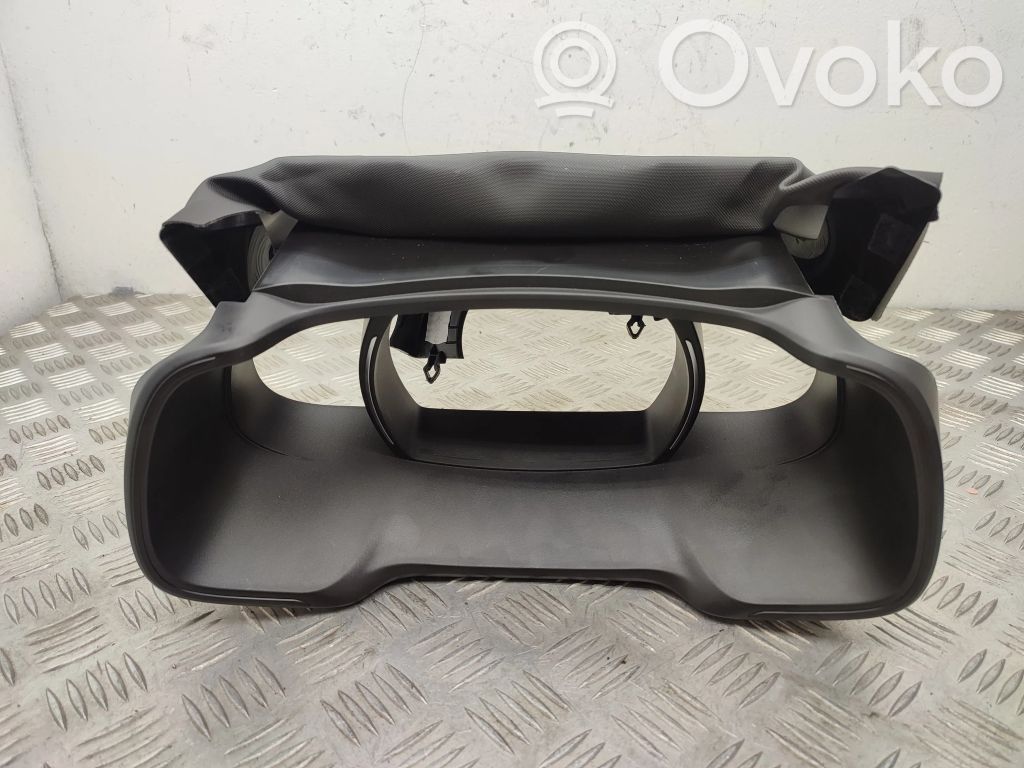 Renault Kadjar Mască ceasuri bord 