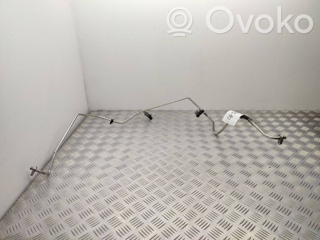 Citroen Berlingo Air conditioning (A/C) pipe/hose 