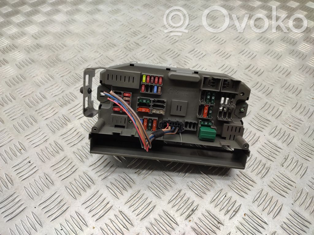 Módulo de fusible   914511501,9145115
