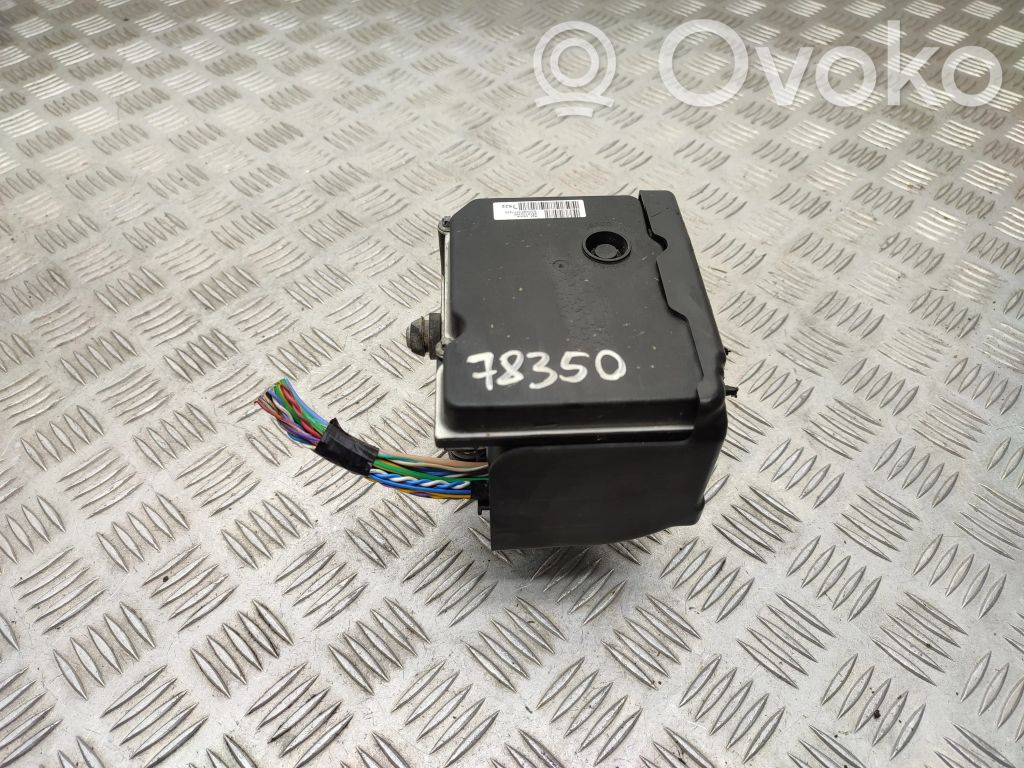 Citroen C4 II ABS bloks 