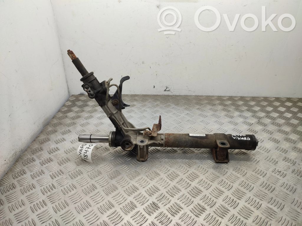 Opel Vivaro Stūres statnis 