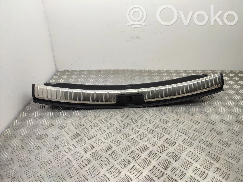 Seat Leon (5F) Protector del borde del maletero/compartimento de carga 