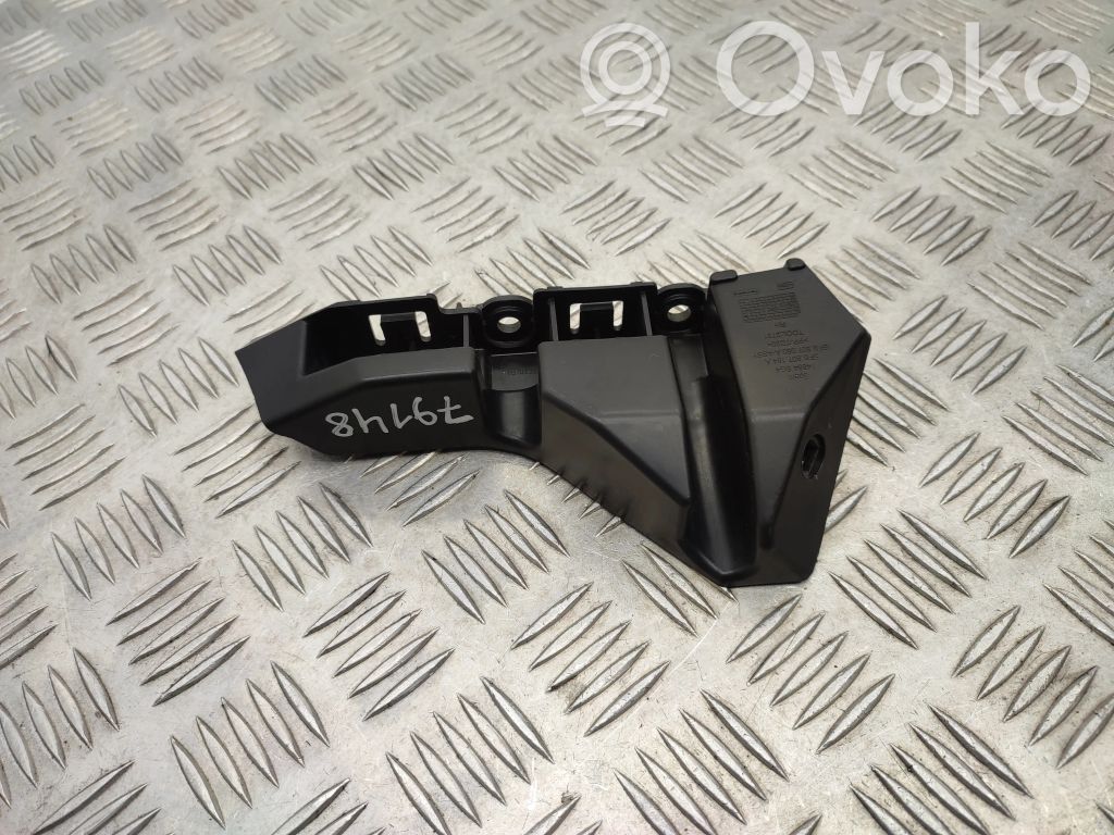 Seat Leon (5F) Front bumper mounting bracket 