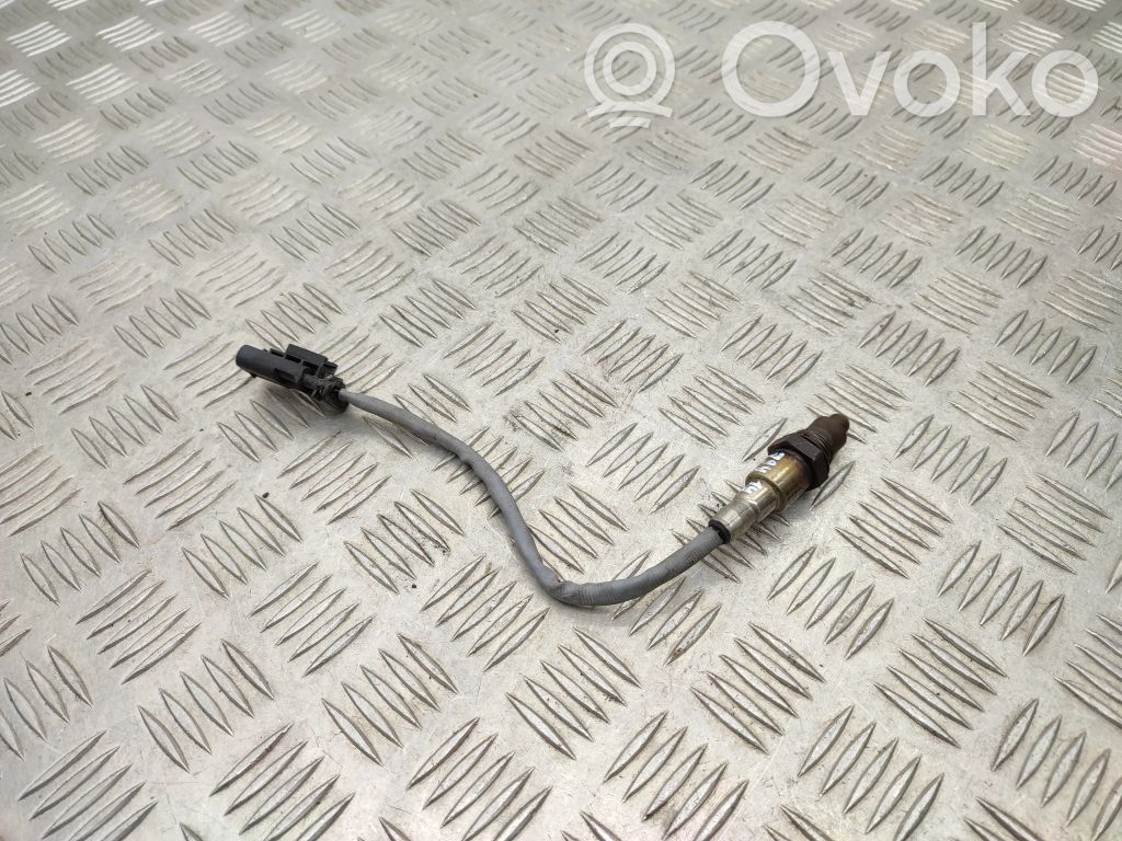 Peugeot 2008 I Lambda probe sensor 