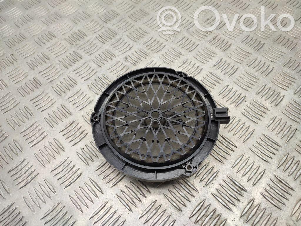 Peugeot 2008 I Front door speaker 