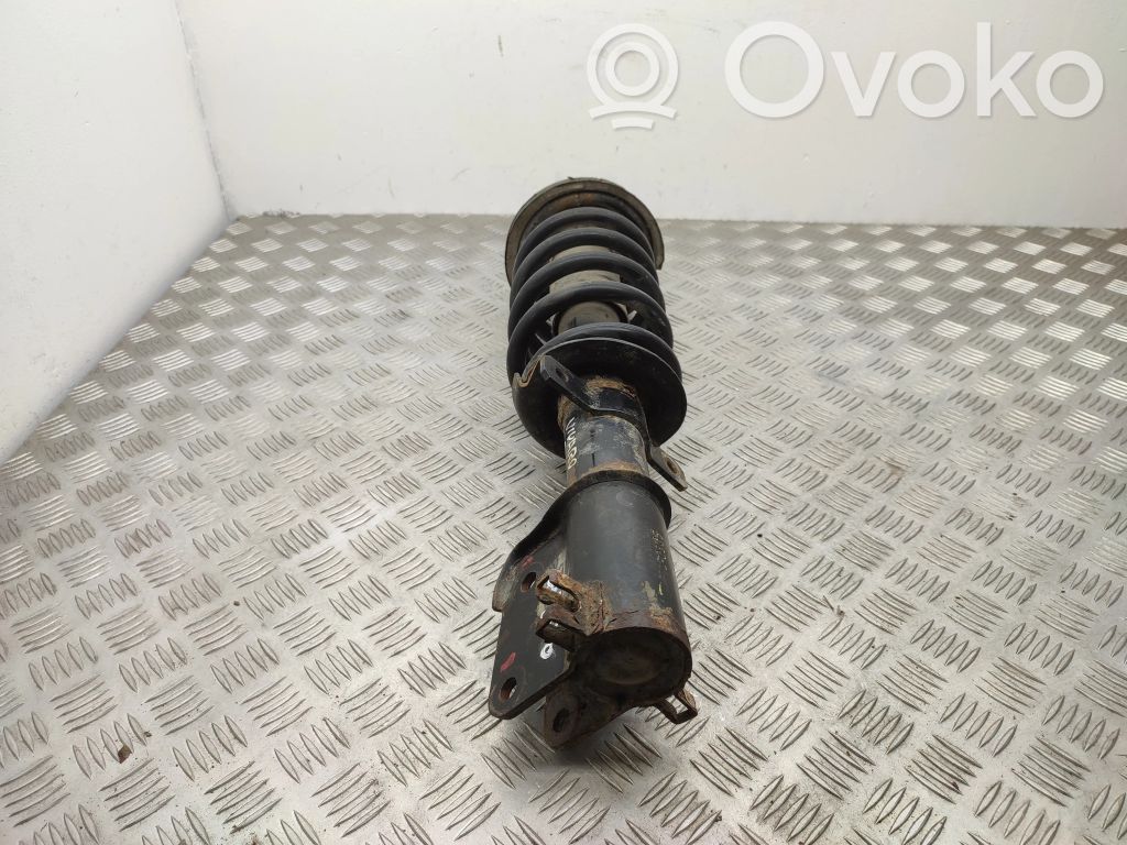 Opel Vivaro Amortyzator przedni 