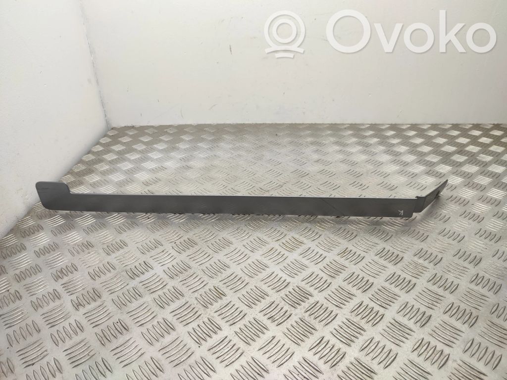 Citroen Berlingo Sliedītes dekoratīvā apdare 