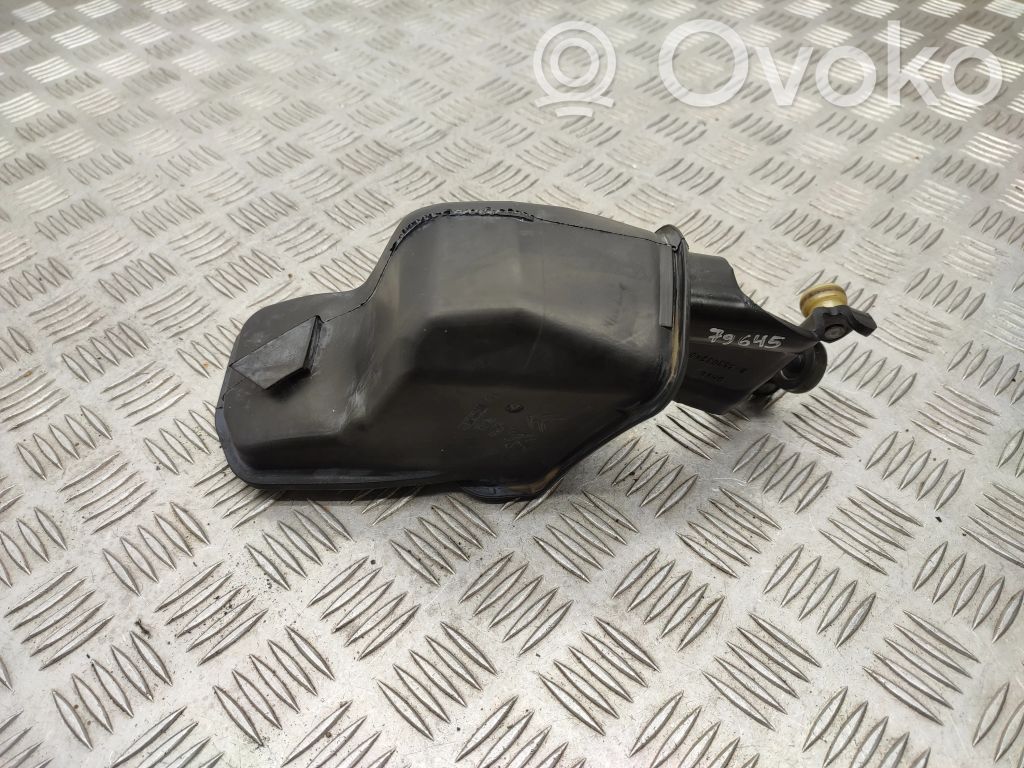 Citroen Berlingo Sliding door middle roller runner 