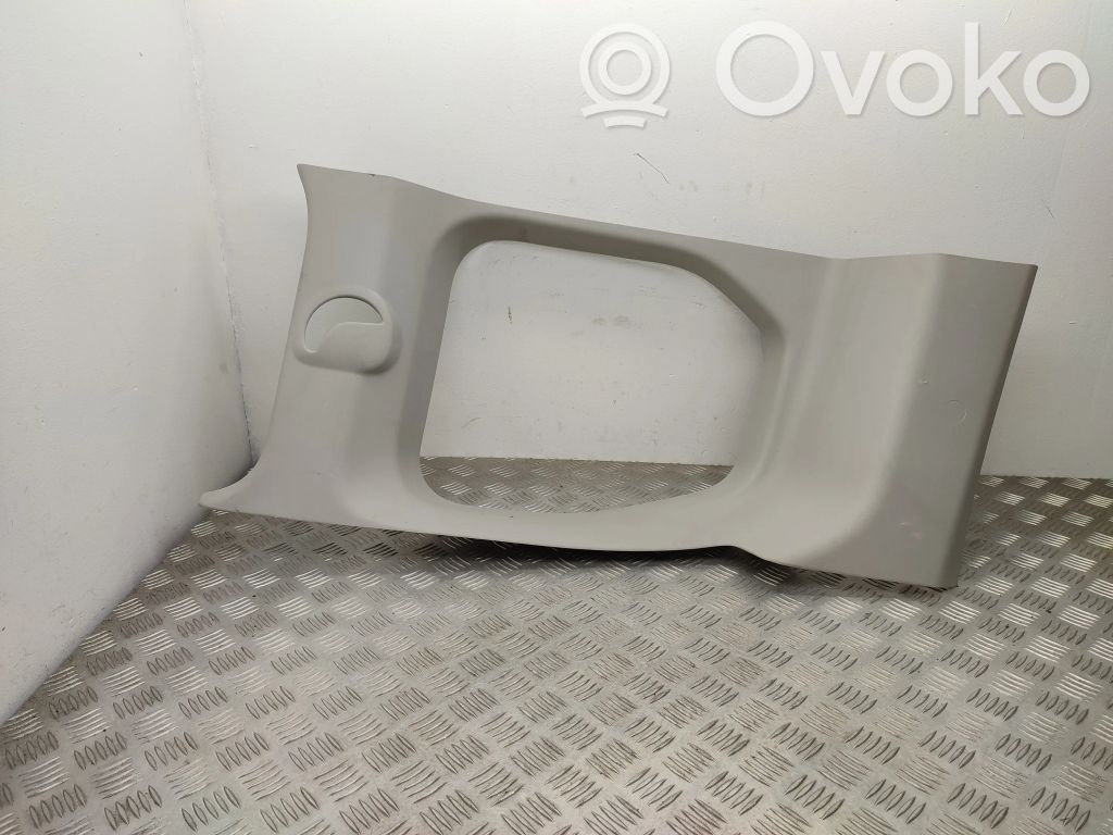 Citroen Berlingo Alte piese de interior 