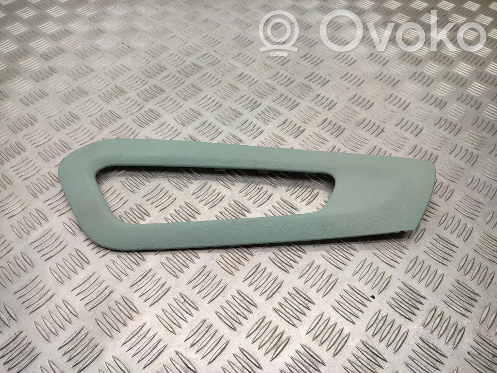 Citroen Berlingo Other exterior part 