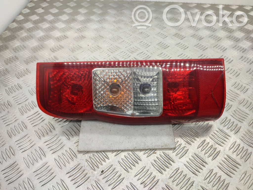 Ford Transit Takavalot 