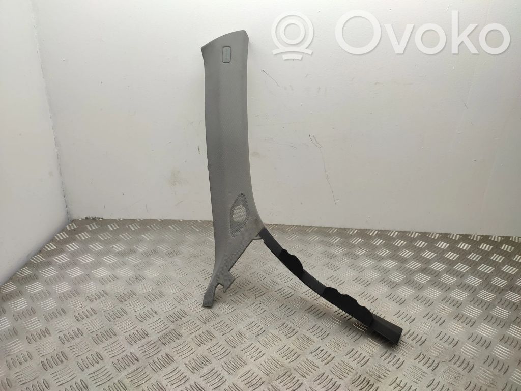 Audi A3 S3 8V (A) pillar trim 