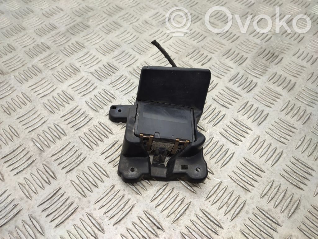 Audi A3 S3 8V Módulo de control de punto muerto 