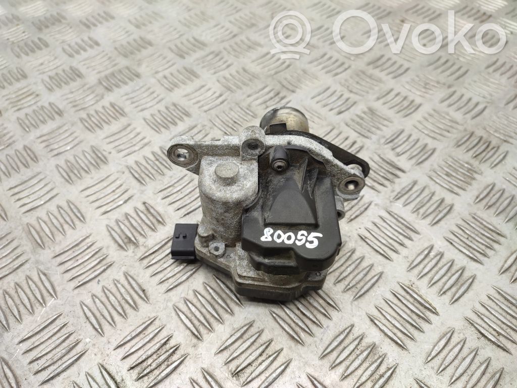 Renault Express Zawór EGR 